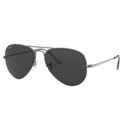 雷朋（RayBan）飞行员系列太阳镜男女款开车墨镜防晒眼镜0RB3689礼物