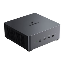 铭凡 UM790PRO 锐龙R9-7940HS迷你主机高性能PD供电迷你电脑台式机mini主机游戏办公小主机 【热销爆款】UM790Pro 准系统/无内存硬盘系