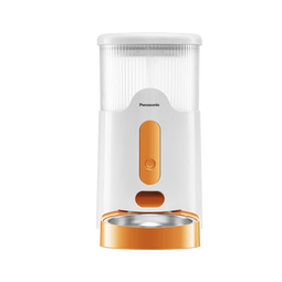 Panasonic松下智能猫咪自动喂食器远程控制定时定量猫咪自动投食机