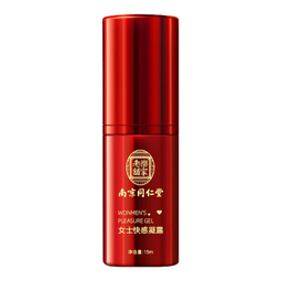 南京同仁堂女性淫羊藿专用助性神仙水发热发的痒搭荷尔蒙雌激素用品药房同绶 【浓缩升级】引爆敏感春神仙水专高謿用15ml 搭夫妻床上助爱工具女人性冷淡增强快乐欲望情