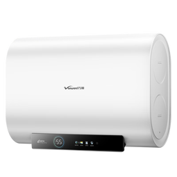 万和（Vanward）【杨超越推荐】【节能星A3Pro】60升双胆扁桶电热水器3300W变频速热一级能效国家补贴家用节能