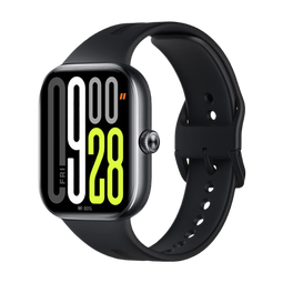 小米（MI）Redmi Watch5  心率血氧监测 蓝牙通话 旋转表冠 红米手表5 智能手表 小米汽车SU7/YU7钥匙 【国家补贴】典雅黑