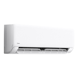 美的（Midea）空调挂机1.5匹 制冷王 新一级能效 节能省电变频冷暖 家用壁挂式 国家补贴 以旧换新 1.5匹 一级能效 KFR-35GW/N8XA1P