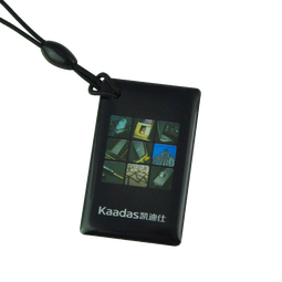 凯迪仕（KAADAS） 指纹锁智能锁门卡CPU加密卡 家用电子锁门卡感应卡 加密卡【下单先咨询客服】