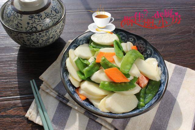 “秋天吃３根，健康扎稳根”指哪3根？健胃润燥强免疫，无忧度秋
