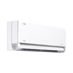 美的（Midea）空调风尊二代 新一级能效 变频冷暖 新一代舒适空调 壁挂式挂机 家电国家政府补贴20%空调 大1.5匹 一级能效 KFR-35GW/MXC1Ⅱ