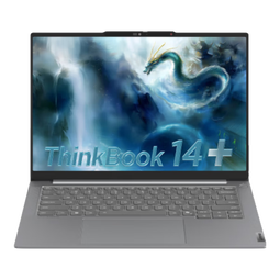 ThinkPad【国家补贴20%】联想ThinkBook 14+ 2025AI轻薄本 英特尔酷睿处理器 14.5英寸商务办公笔记本电脑 Ultra5 225H 