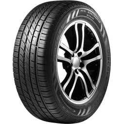 固铂（Cooper）汽车轮胎 265/60R18 110H DISCOVERER HTS 适配普拉多/H9/坦克300
