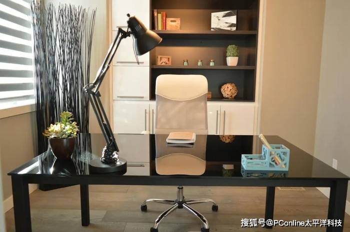 办公室风水哲学，我的工位开光指南