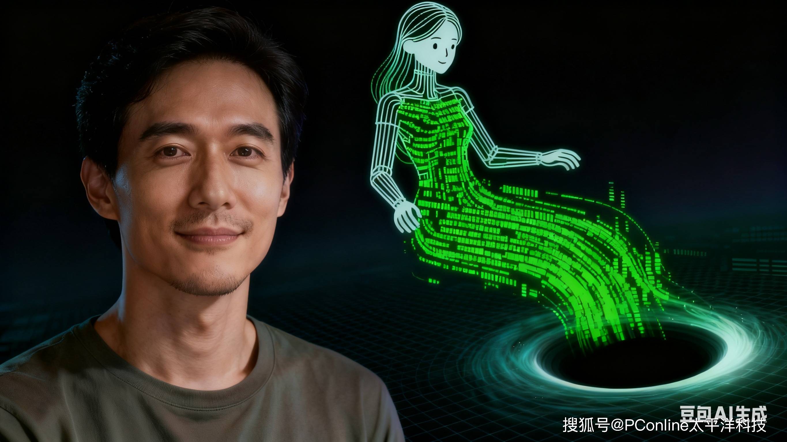 数据泄露！你和 AI 的私密对话全部“裸奔”！