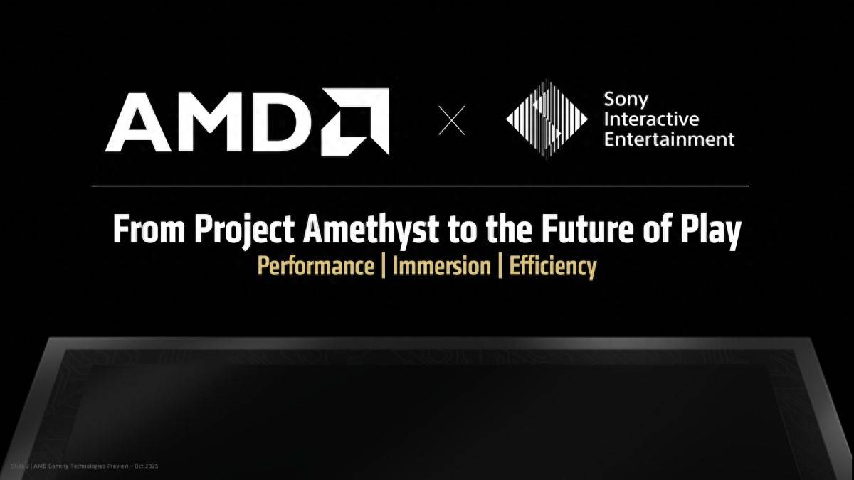 AMD公布下一代GPU特性：支持路径追踪，超分功能更强