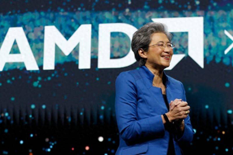 Intel和NVIDIA联手无敌？AMD信心满满：持续推出颠覆性技术