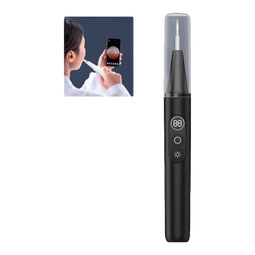 L&M手持式超声洁牙机2168医用可视款超声波洁牙器洗牙除牙石牙垢