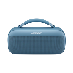 Bose【政府补贴】SoundLink Max 蓝牙音箱-暮色蓝 户外防水便携式露营派对手提音响/扬声器 双11推荐