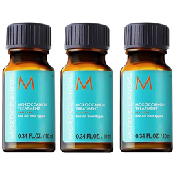 摩洛哥油经典护发精油10ml*3(所有发质适用)【临期清仓】