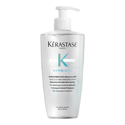 卡诗（KERASTASE）肌源焕新去屑净透洗发水500ml【临期清仓】