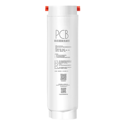 美的（Midea）台式净水器滤芯家用净饮机原装PCB滤芯 适用魔方JD2288T-RO/JR2288T-RO/JD2197T-RO/JLB3799T-RO