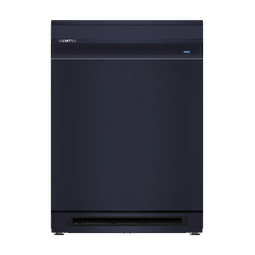 西门子（SIEMENS） 新品智净魔方独嵌两用全自动家用洗碗机17套 超五星消毒 SN23HL25MC