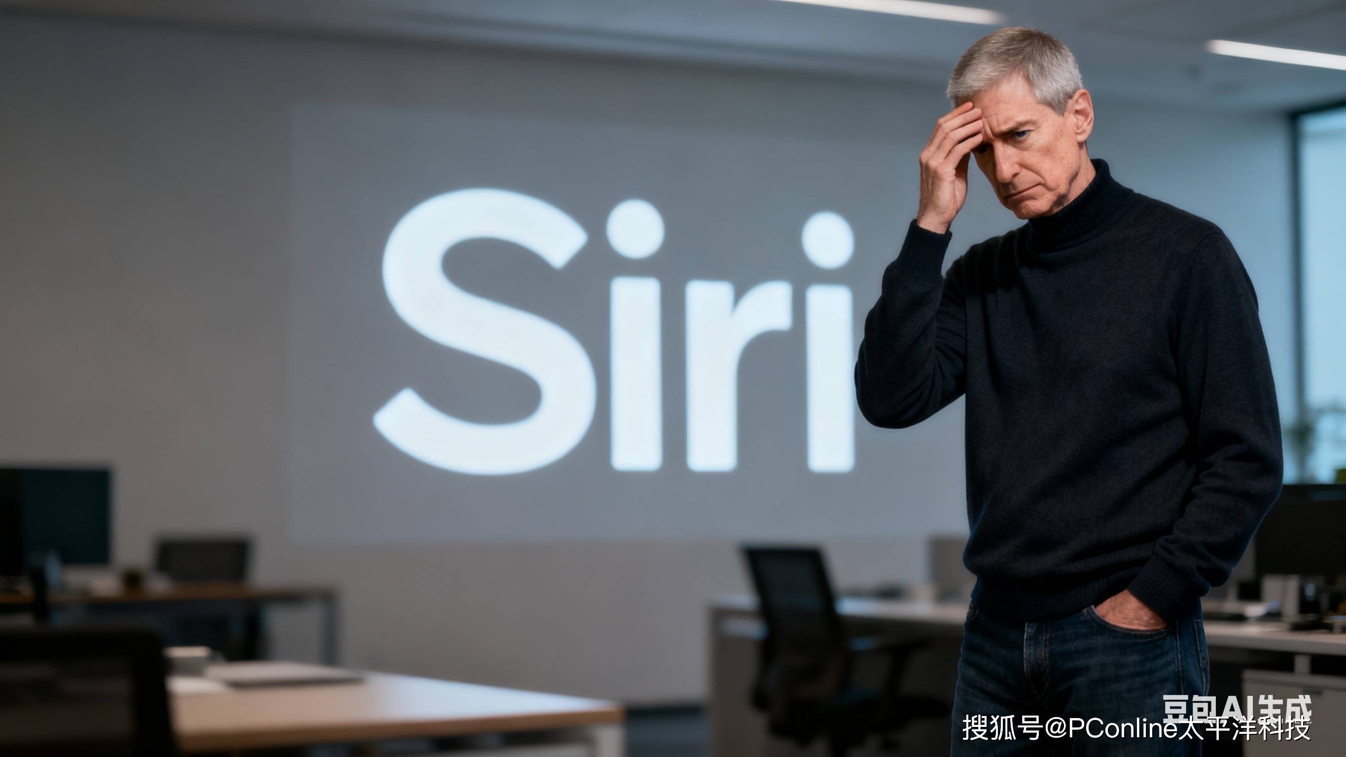 苹果痛失AI大将，Siri关键负责人转投Meta