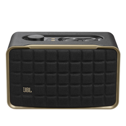 JBL 【双11】音乐世家A200 居家艺术蓝牙音箱 电脑桌面音响室内低音炮 国家补贴 WiFi连接 生日礼物男