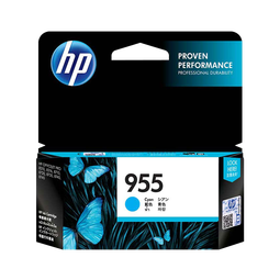 惠普（HP）955原装青色墨盒 适用hp 8210/8710/8720/7720/7730/7740打印机
