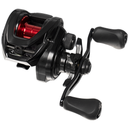 达亿瓦（DAIWA）21新款 PR 100 路亚水滴轮钓鱼轮渔轮鱼线轮鲈鱼淡水钓 100L（左手轮）6.3速比
