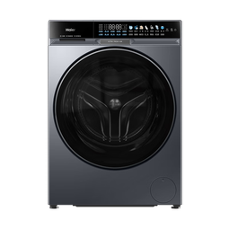 海尔（Haier）【麦浪套系】滚筒洗衣机全自动超薄家用10公斤 京东自营87D 家电国家补贴 以旧换新一级能效内衣洗