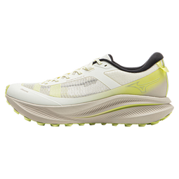 美津浓（MIZUNO）25年新款 野行都市厚底休闲鞋透气缓震跑鞋 PI PLUS TL