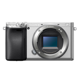 索尼（SONY）  ILCE-6400L/a6400L 半画幅微单 4K视频Vlog微单相机A6400 黑色拆机身+腾.龙18-300（全焦段防抖） 官方标配（