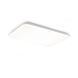 Yeelight易来led全光谱吸顶灯客厅卧室接入米家APP灯具灵犀3.0【包安装】