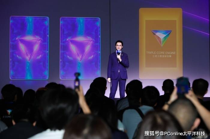 以“五感自然沉浸”重构家庭影音体验 爱普生投影新品 3LCD技术