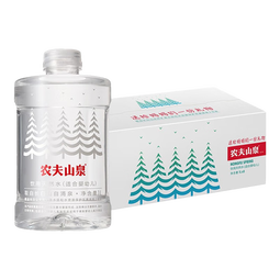 农夫山泉 饮用水 饮用天然水 (适合婴幼儿) 整箱装1L*12瓶 1L*12瓶 整箱