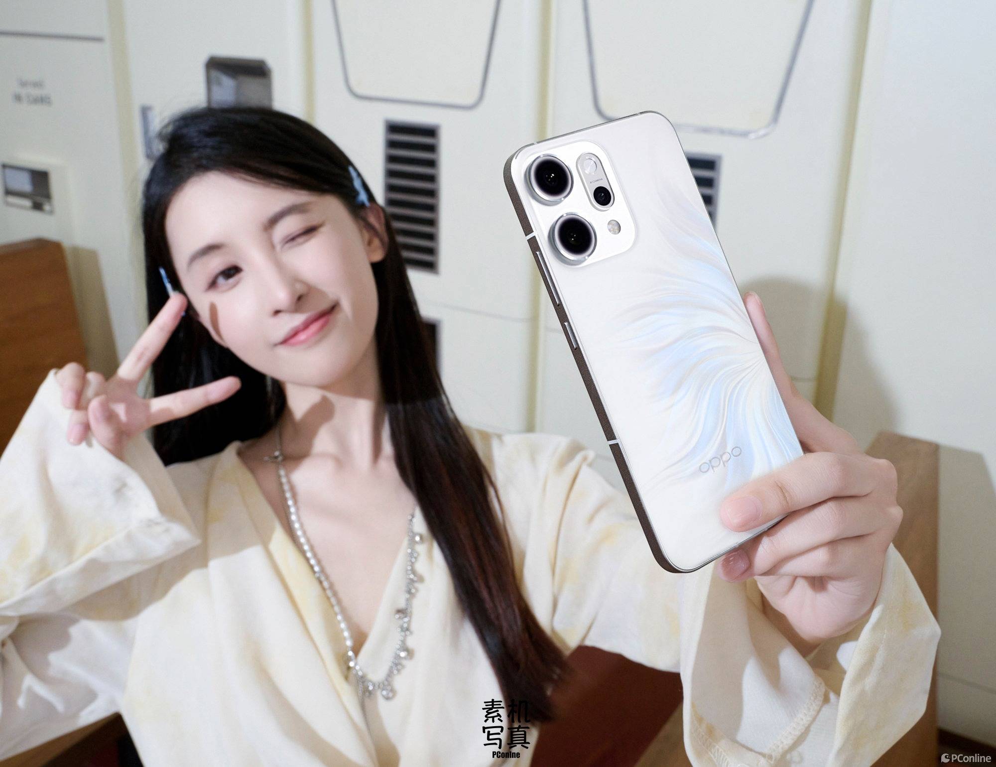 双十一选它就对！OPPO Reno14 系列省心补贴已就位