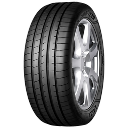 固特异（Goodyear）汽车轮胎 255/45R21 106V EAG F1 ASY3 鹰驰F1 3代 适配极氪001
