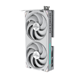 耕升GeForce RTX 5060 踏雪 OC 8G游戏显卡 DLSS 4 电竞游戏/设计剪辑/AI本地部署/直播娱乐