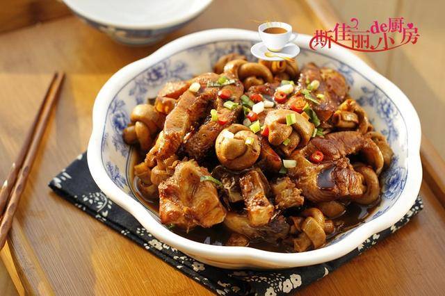 “蛋白吃得好，少往医院跑”要常吃4种高蛋白食物，强免疫身体棒