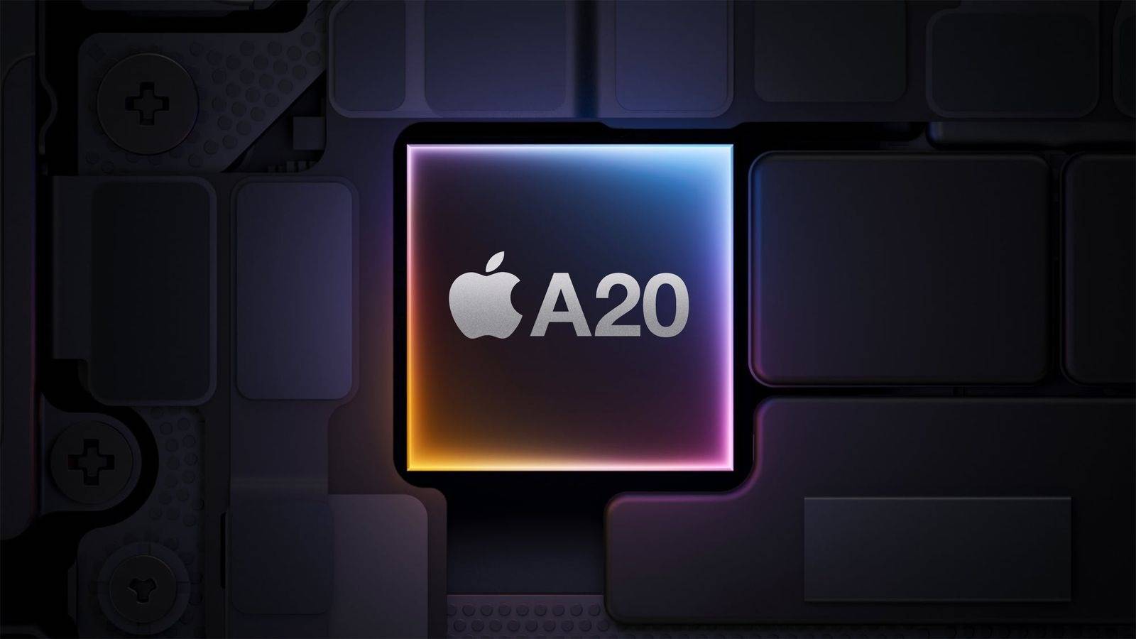 iPhone 18系列首发！苹果A20/A20 Pro曝光：台积电2nm制程+内存整合设计