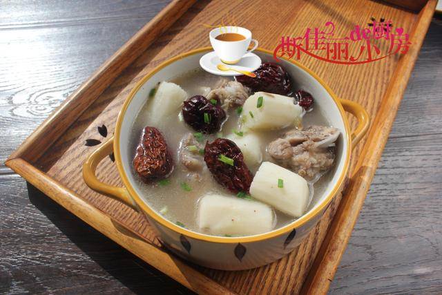 “脾胃最爱”的4种食物，建议秋天要常吃健脾胃促消化吸收身体棒