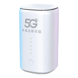 圣凡杜5g随身wifi6无线移动便携式cpe千兆双频wifi免插卡2025款无限流量路由器车载办公户外直播十大排名 【5G顶配版】满载调校狂暴性能，网速高达千兆