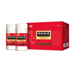 和颜[和颜] 坤泰胶囊 0.5g*90粒*2瓶/盒 和颜坤泰 180粒 滋阴清热 安神除烦 用于卵巢功能衰退 更年期综合征