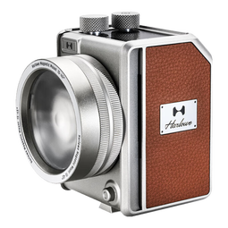 Hobolite或泊升级Mini2摄影补光灯20w升级款便携式户外室内夜景人像自拍摄像拍照常亮打光颜值礼物手机相机 Mini 2 标准套 (咖色) 升级款