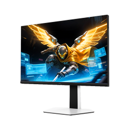 雷鸟U6 27英寸4K180分区QD-MiniLED超清办公显示器 适配MAC HDR600 Type-C 65W 旋转升降护眼显示屏 雷鸟U6/27英寸直屏/
