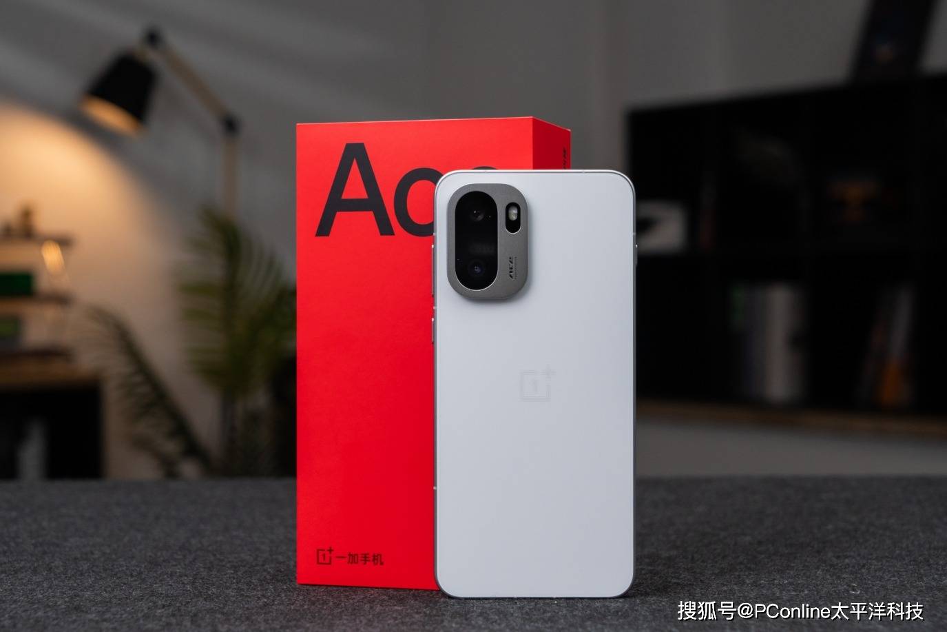 一加 Ace 6 全面体验：满血旗舰！「大满配性能完全体」登场