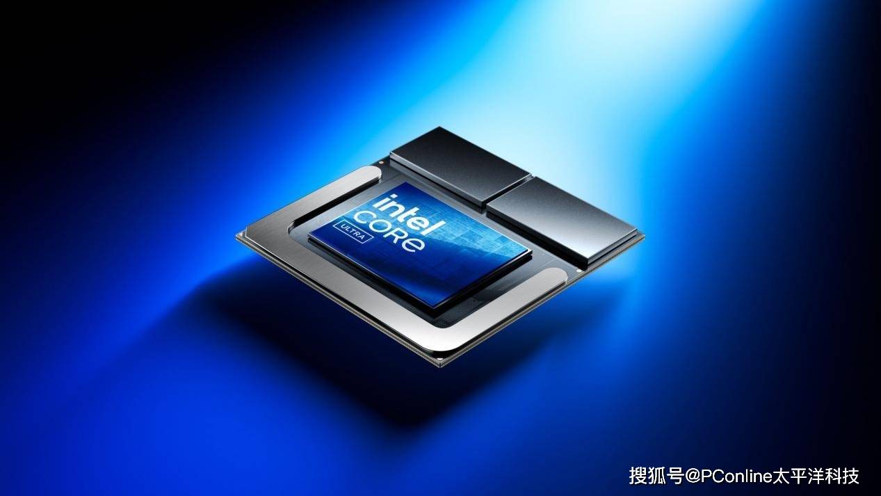 错过等一年！性价比拉满，升级生产力装备认准酷睿Ultra