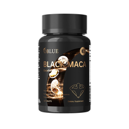 OBLUE大魔王max牡蛎精氨酸黑玛咖 补壮肾阳持硬久男士保健雄风片促睾酮