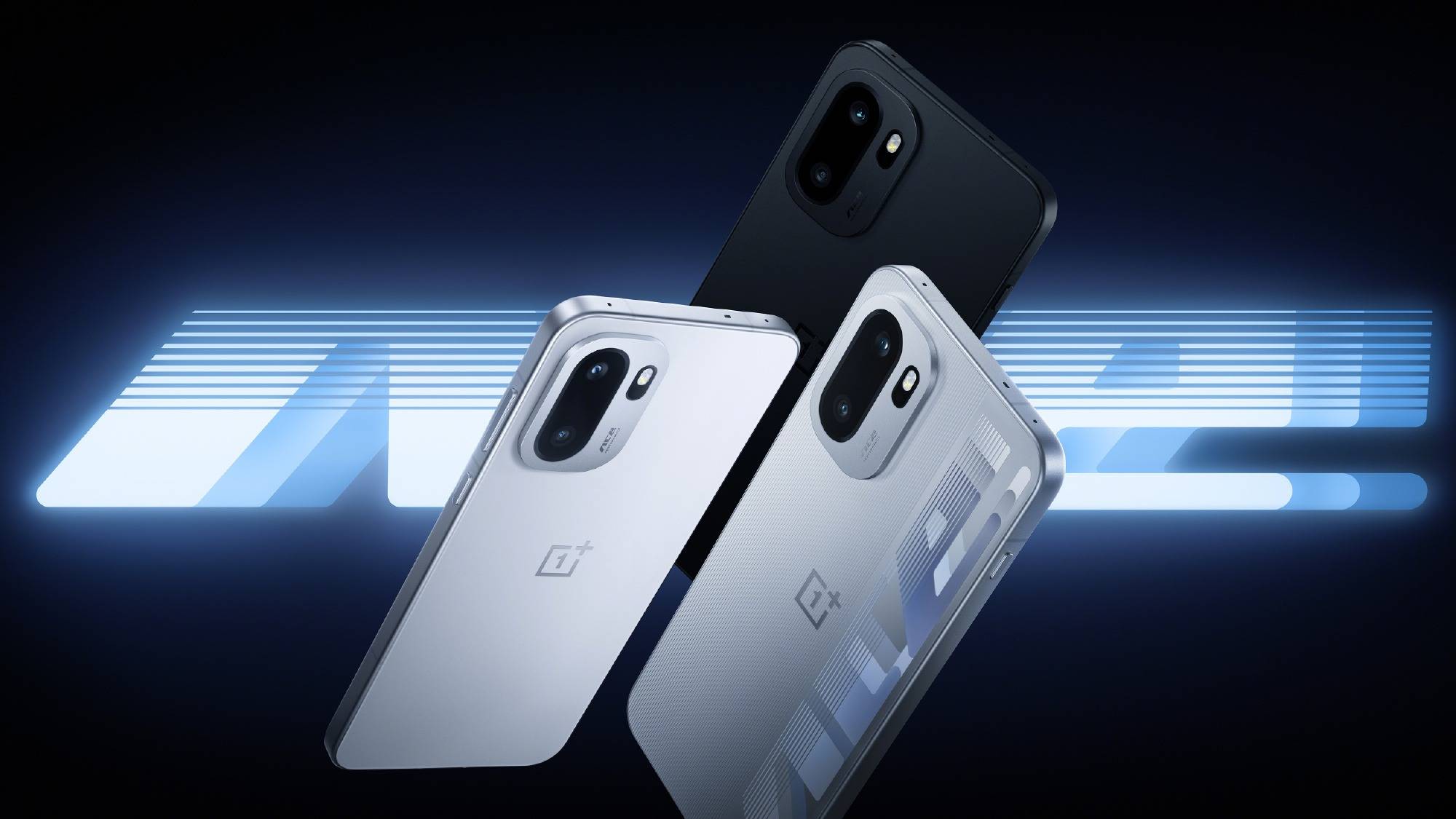 一加 Ace 6 十大满配升级，定义同档性能旗舰新标准