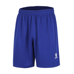 卡尔美(KELME)足球短裤 男士运动跑步速干短裤K15Z434 彩蓝色 XL