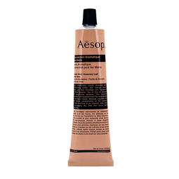 Aesop伊索护手霜75ml 补水保湿 赋活芳香