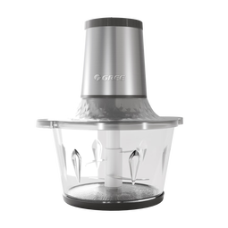 格力（GREE）绞肉机家用第一名婴儿辅食机电动打蒜器肉馅搅拌机调料料理机绞菜多功能一体机大容量易清洗打泥机