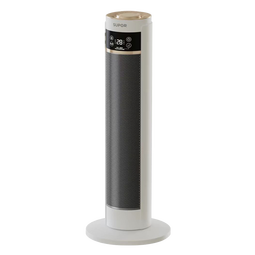 苏泊尔(SUPOR)塔式暖风机浴室电热取暖器加热风机电暖器电暖气陶瓷电热风扇家用大面积立式轻音PC203A-20